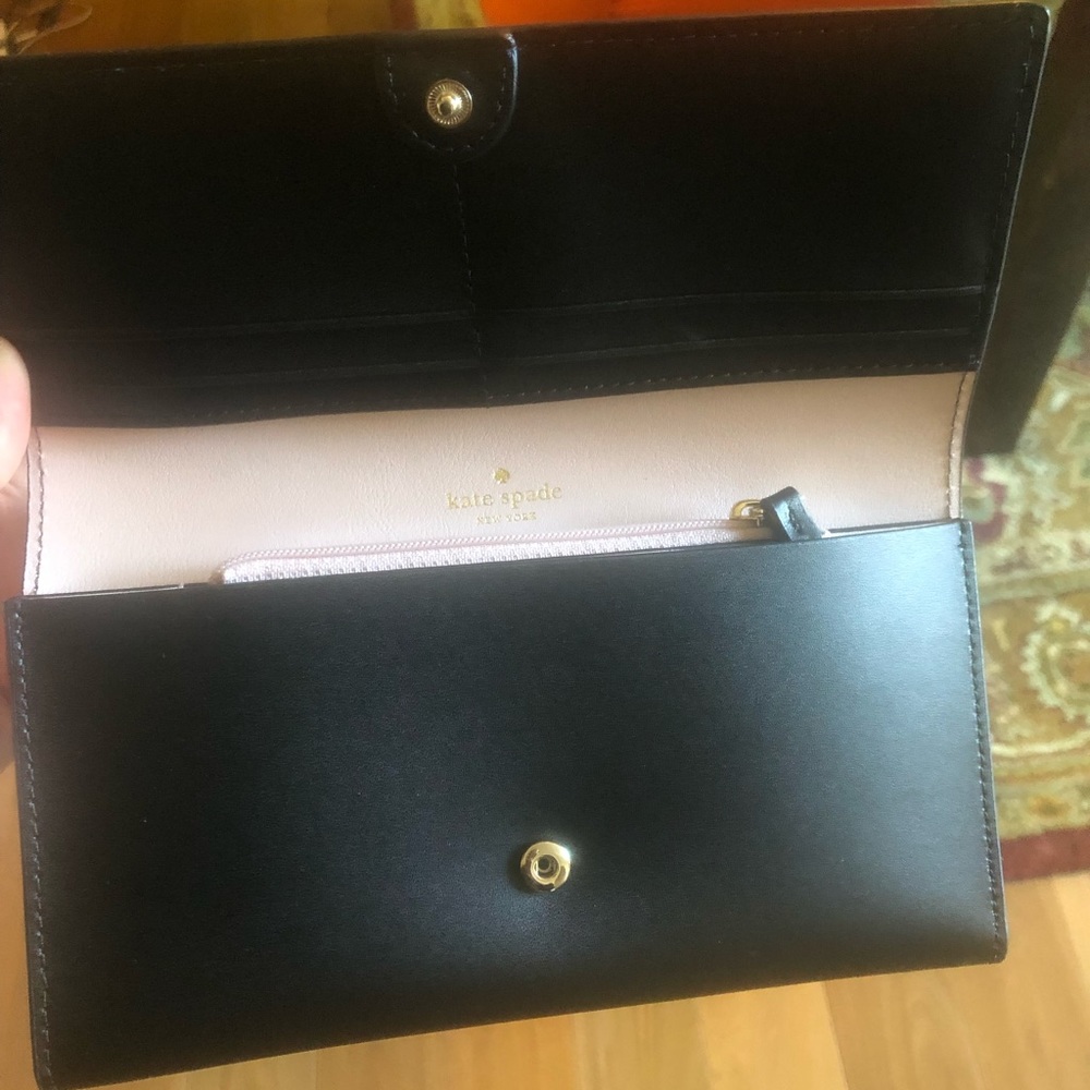 Authentic Kate Spade Putnam drive handbag&wallet - Picture 8 of 8